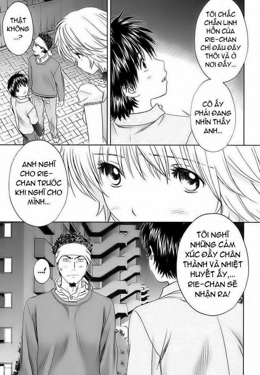 Baka and boing - Chapter 19 - Trang 4