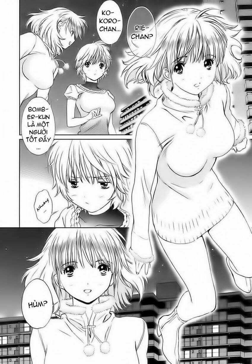 Baka and boing - Chapter 19 - Trang 5