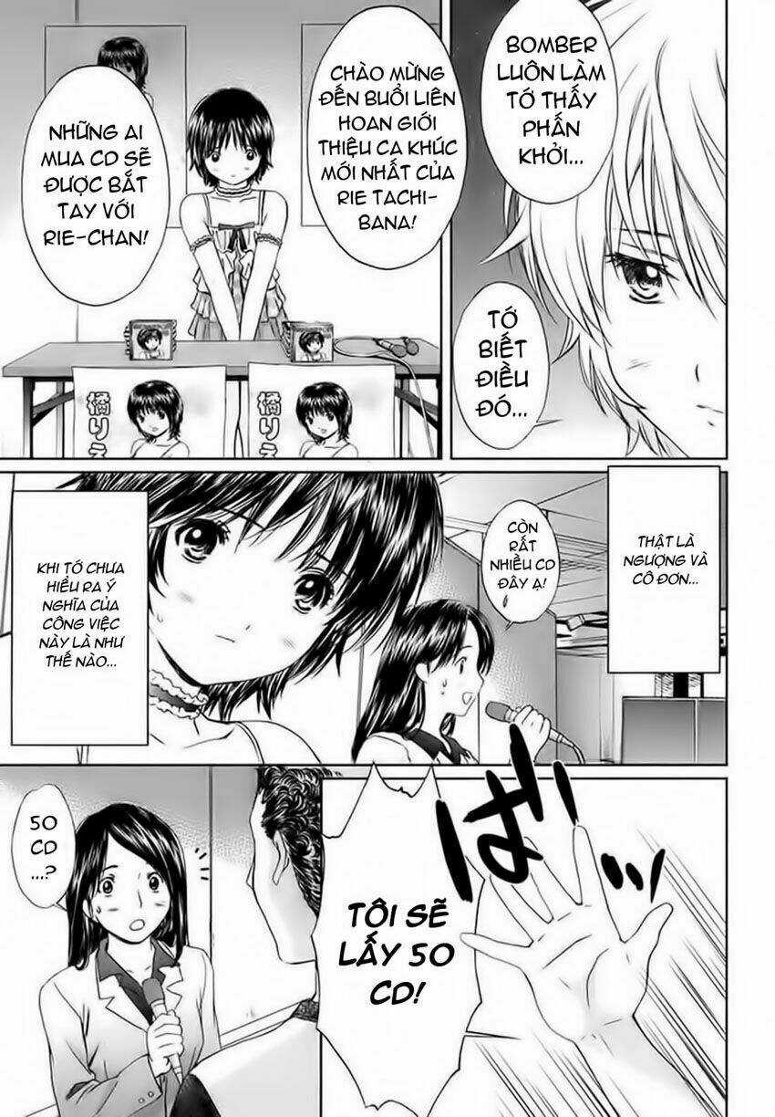 Baka and boing - Chapter 19 - Trang 6