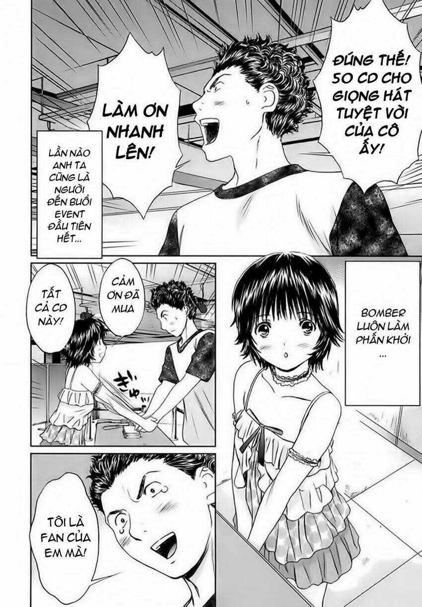 Baka and boing - Chapter 19 - Trang 7