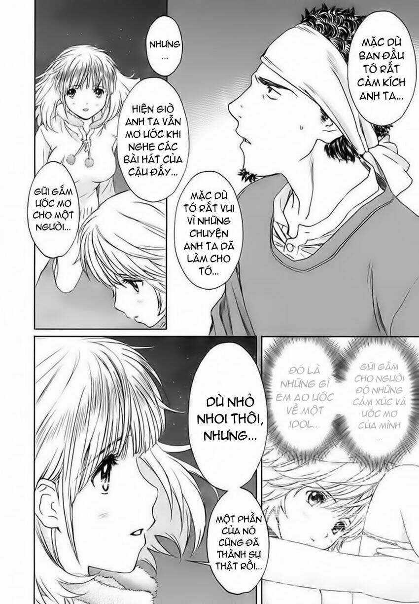 Baka and boing - Chapter 19 - Trang 9