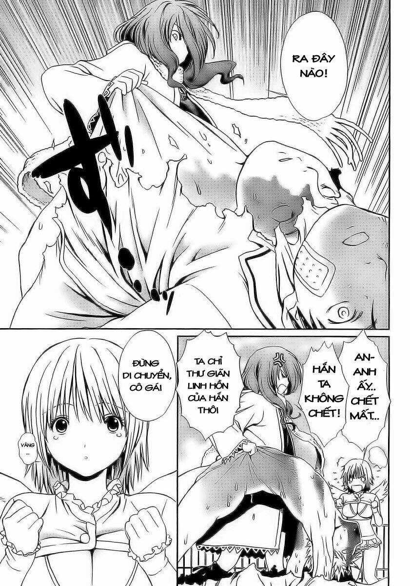 Baka and boing - Chapter 2 - Trang 13