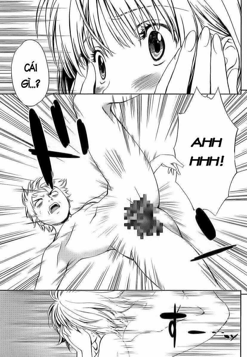 Baka and boing - Chapter 2 - Trang 15