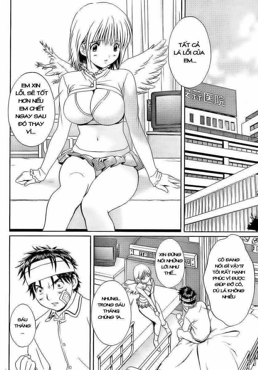 Baka and boing - Chapter 2 - Trang 26