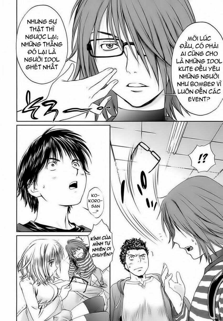 Baka and boing - Chapter 20 - Trang 11