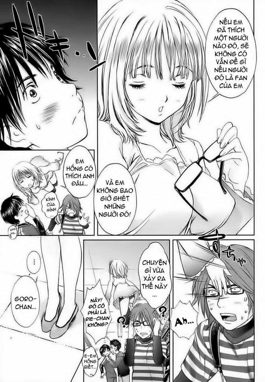 Baka and boing - Chapter 20 - Trang 12