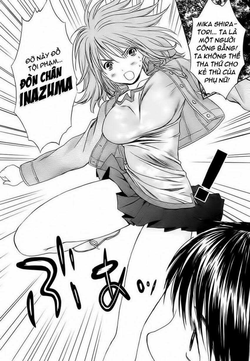 Baka and boing - Chapter 20 - Trang 19