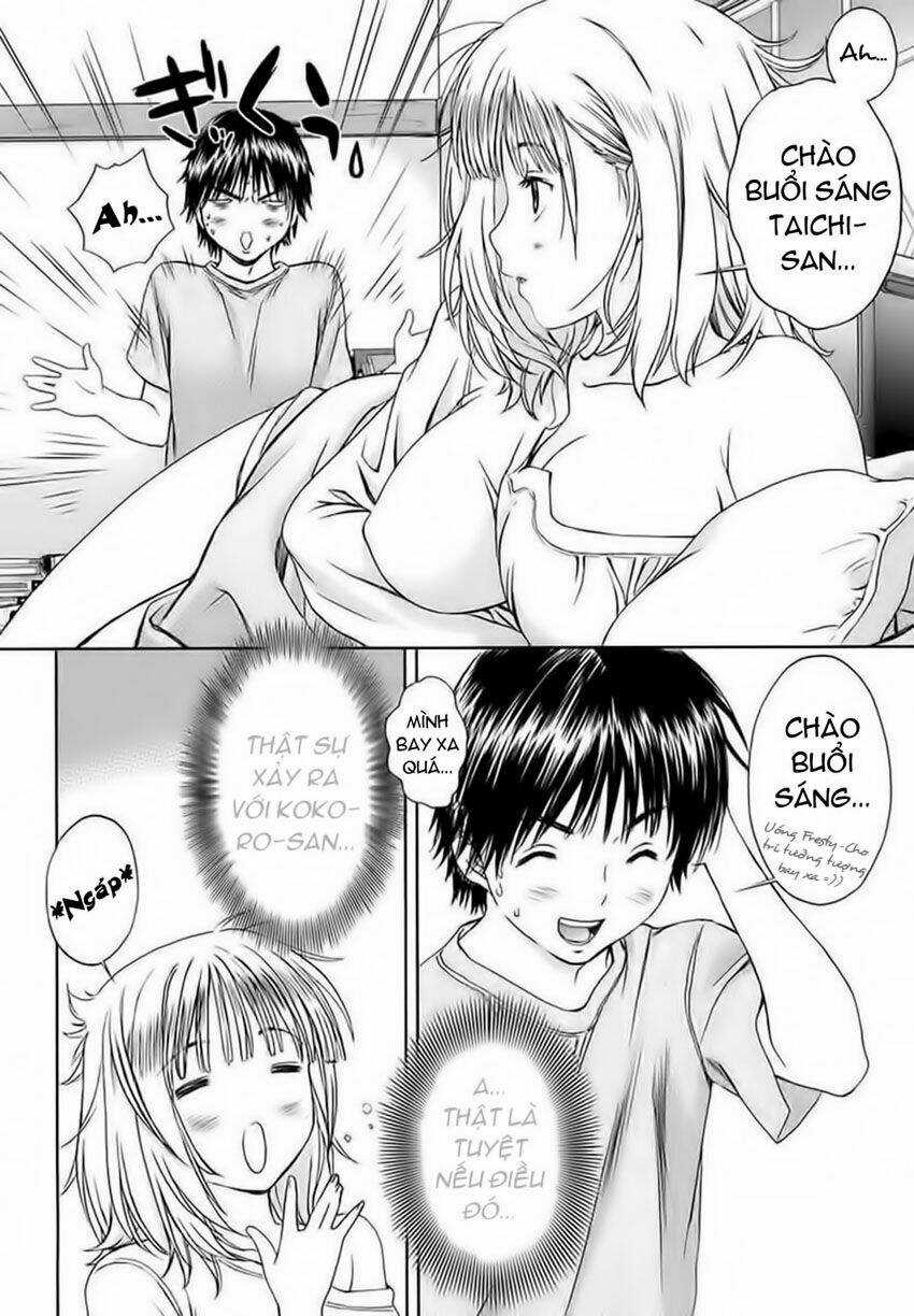 Baka and boing - Chapter 20 - Trang 7