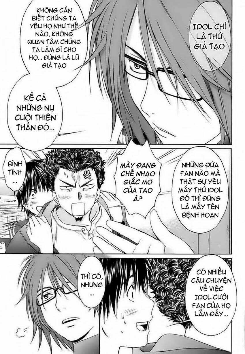 Baka and boing - Chapter 20 - Trang 10