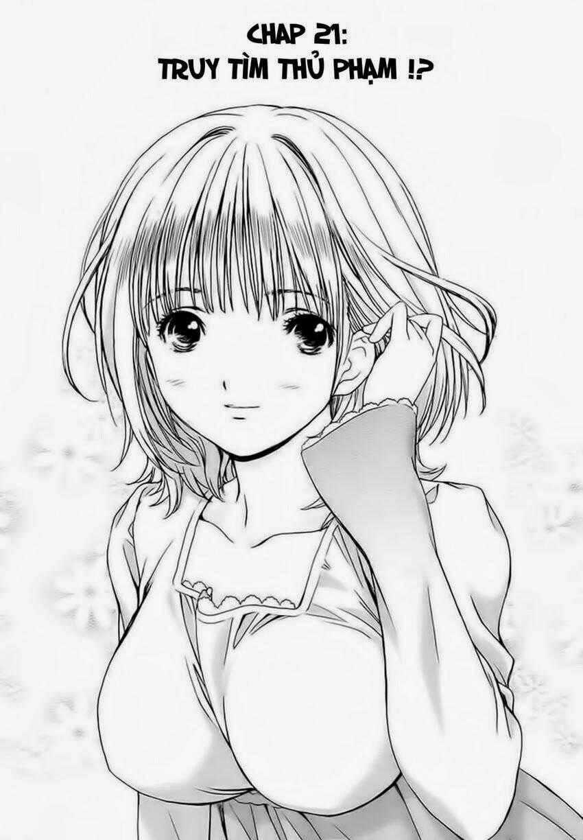 Baka and boing - Chapter 21 - Trang 1