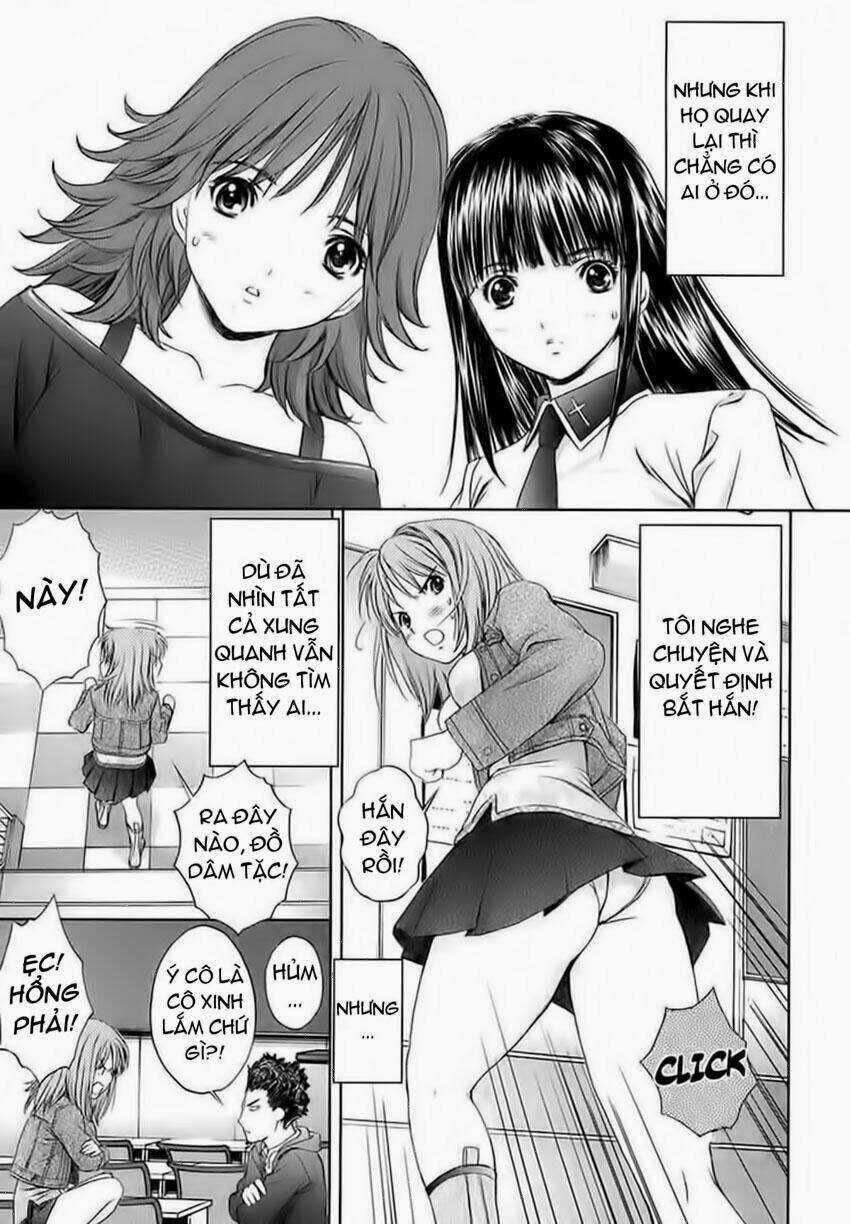 Baka and boing - Chapter 21 - Trang 11