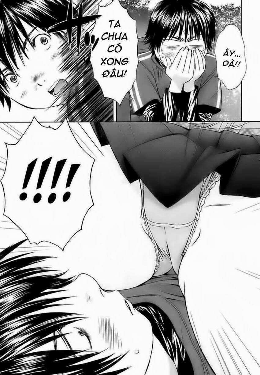 Baka and boing - Chapter 21 - Trang 3