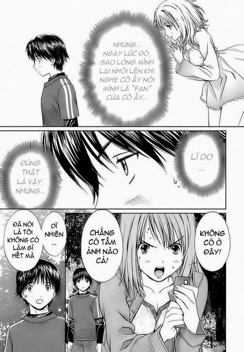 Baka and boing - Chapter 21 - Trang 7