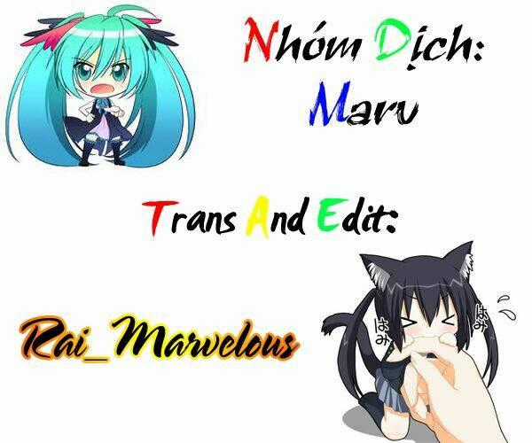 Baka and boing - Chapter 22 - Trang 1