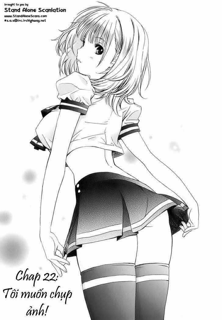 Baka and boing - Chapter 22 - Trang 2