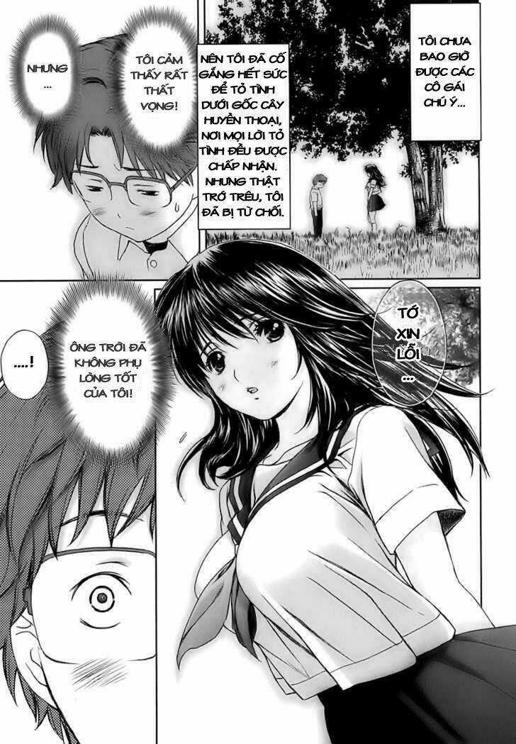 Baka and boing - Chapter 22 - Trang 12