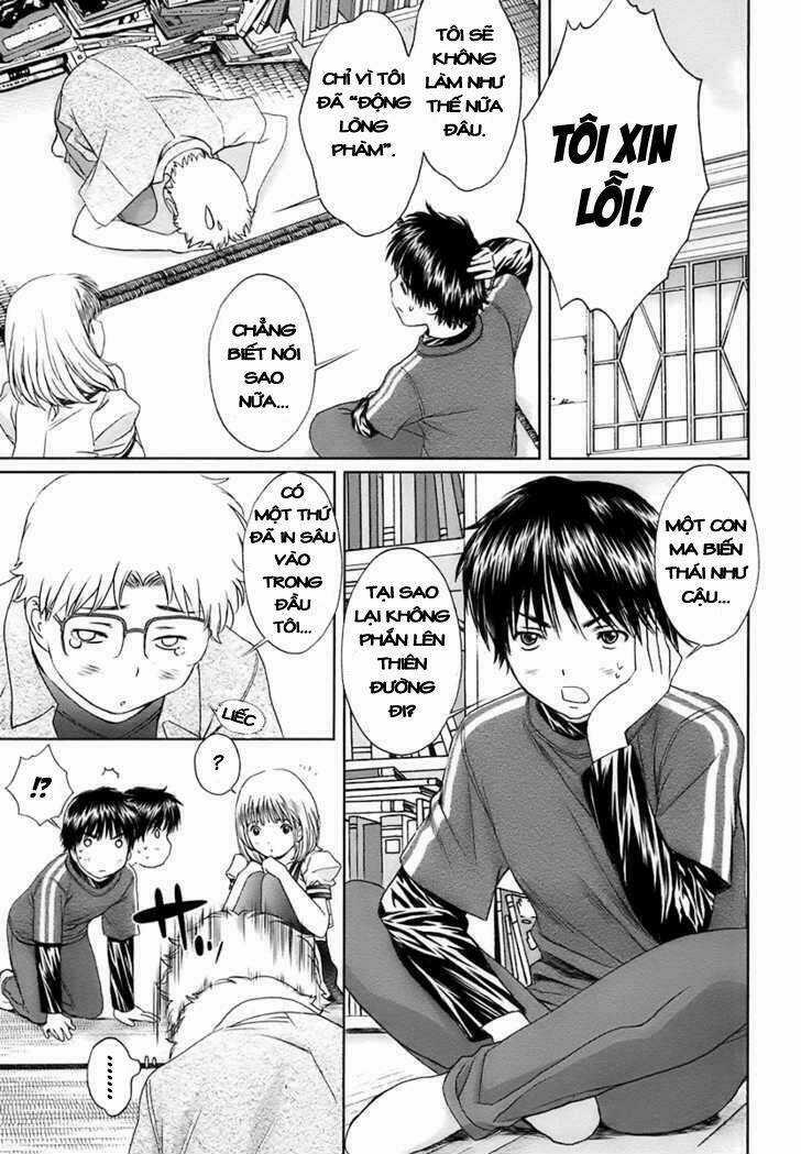 Baka and boing - Chapter 22 - Trang 6