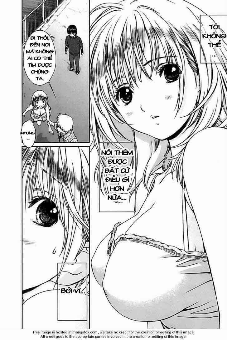 Baka and boing - Chapter 23 - Trang 14