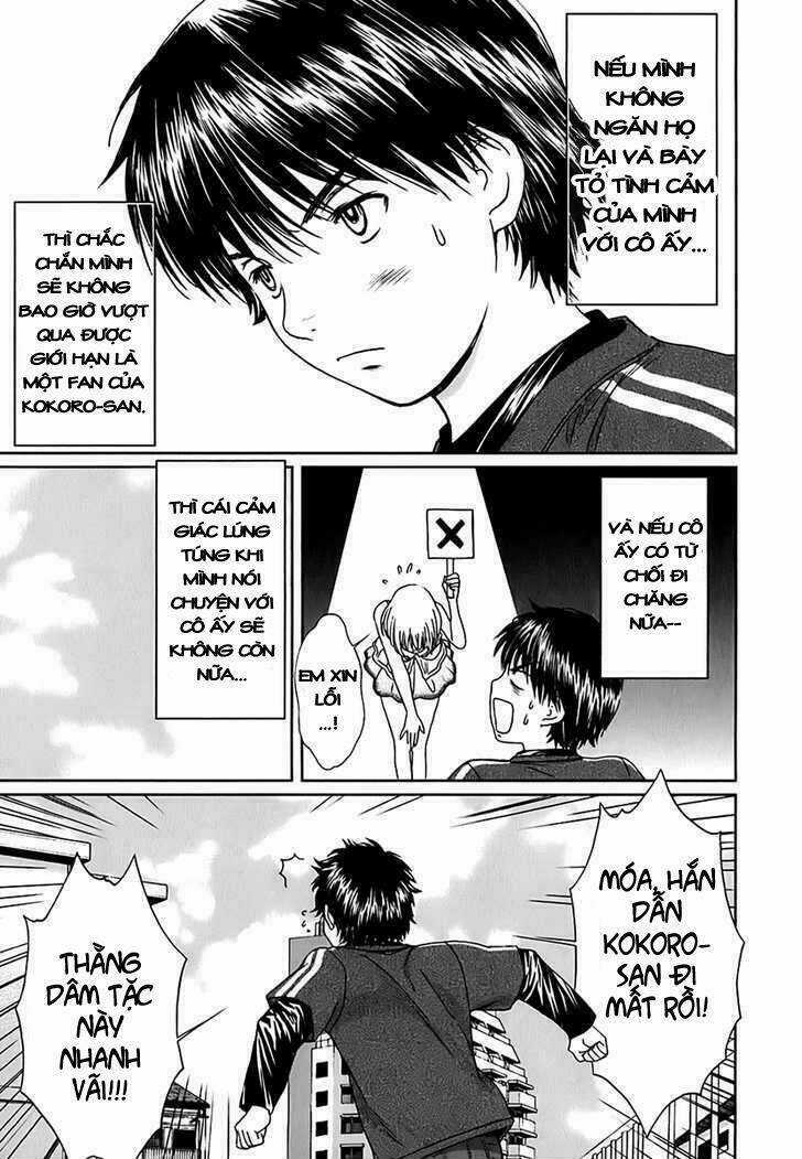 Baka and boing - Chapter 23 - Trang 15