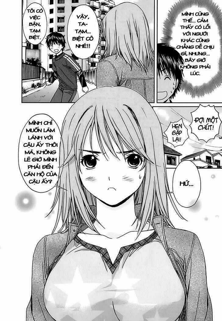 Baka and boing - Chapter 23 - Trang 18