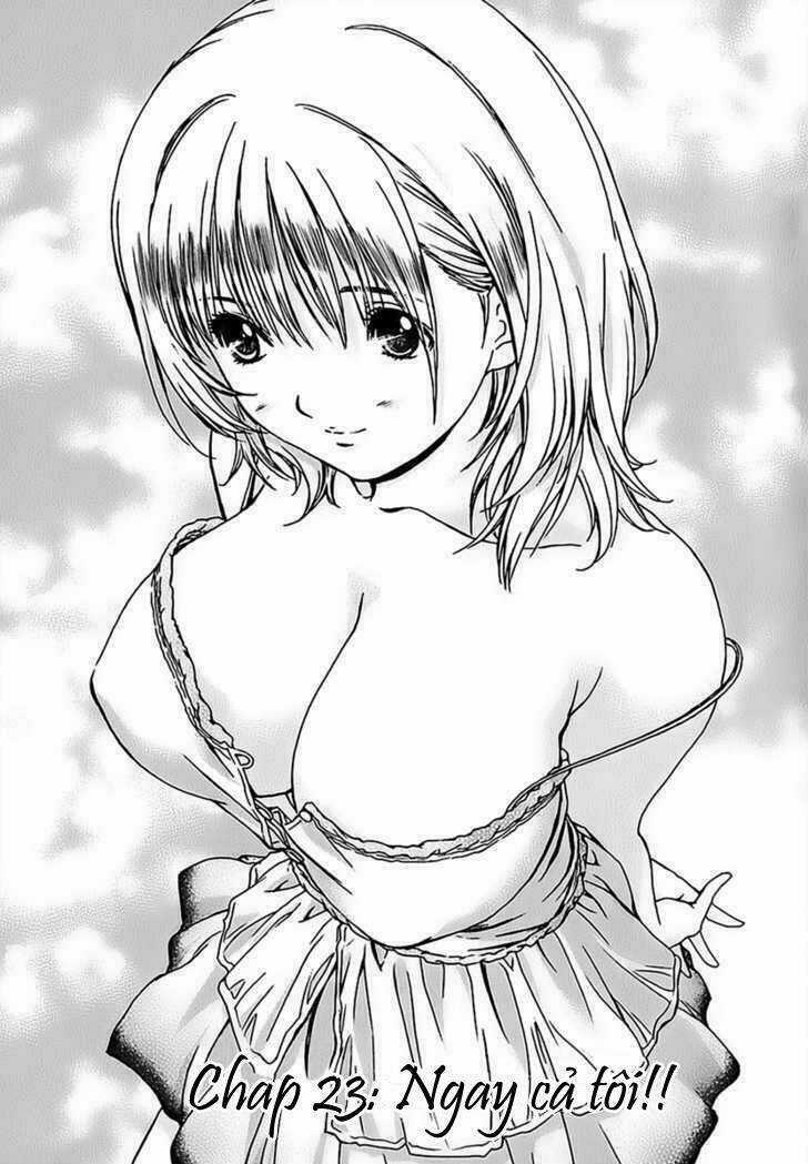 Baka and boing - Chapter 23 - Trang 5