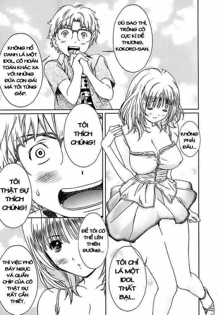 Baka and boing - Chapter 23 - Trang 7