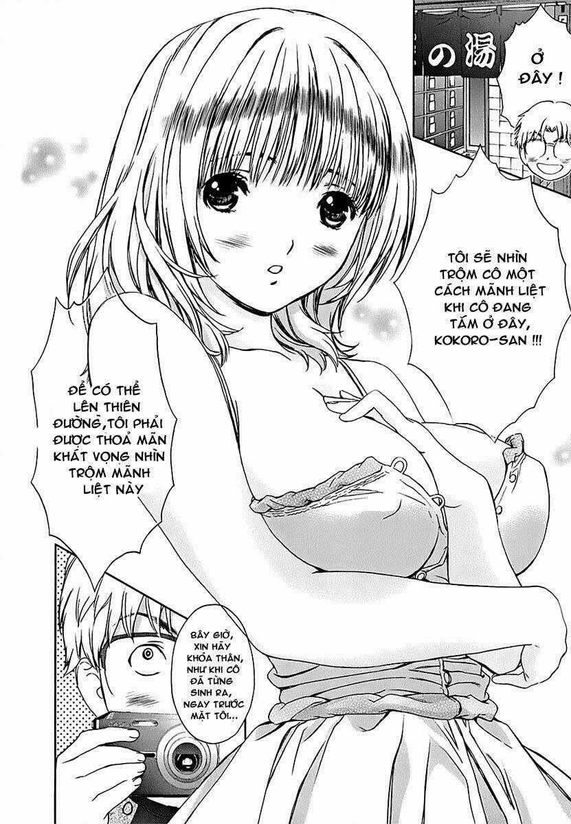 Baka and boing - Chapter 24 - Trang 2