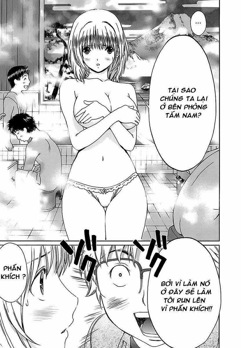 Baka and boing - Chapter 24 - Trang 11