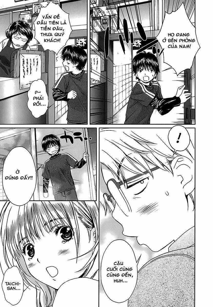 Baka and boing - Chapter 24 - Trang 15
