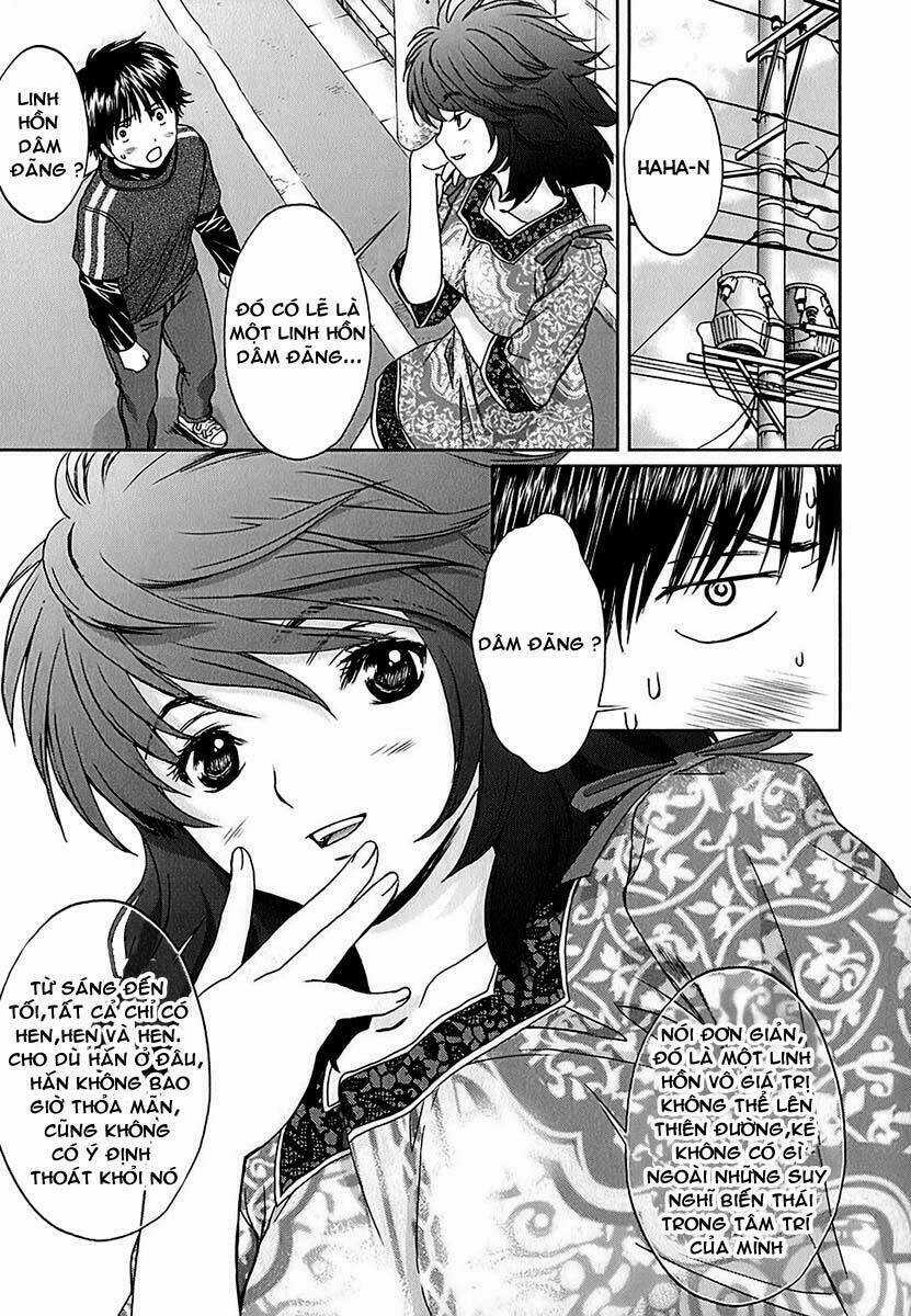 Baka and boing - Chapter 24 - Trang 7