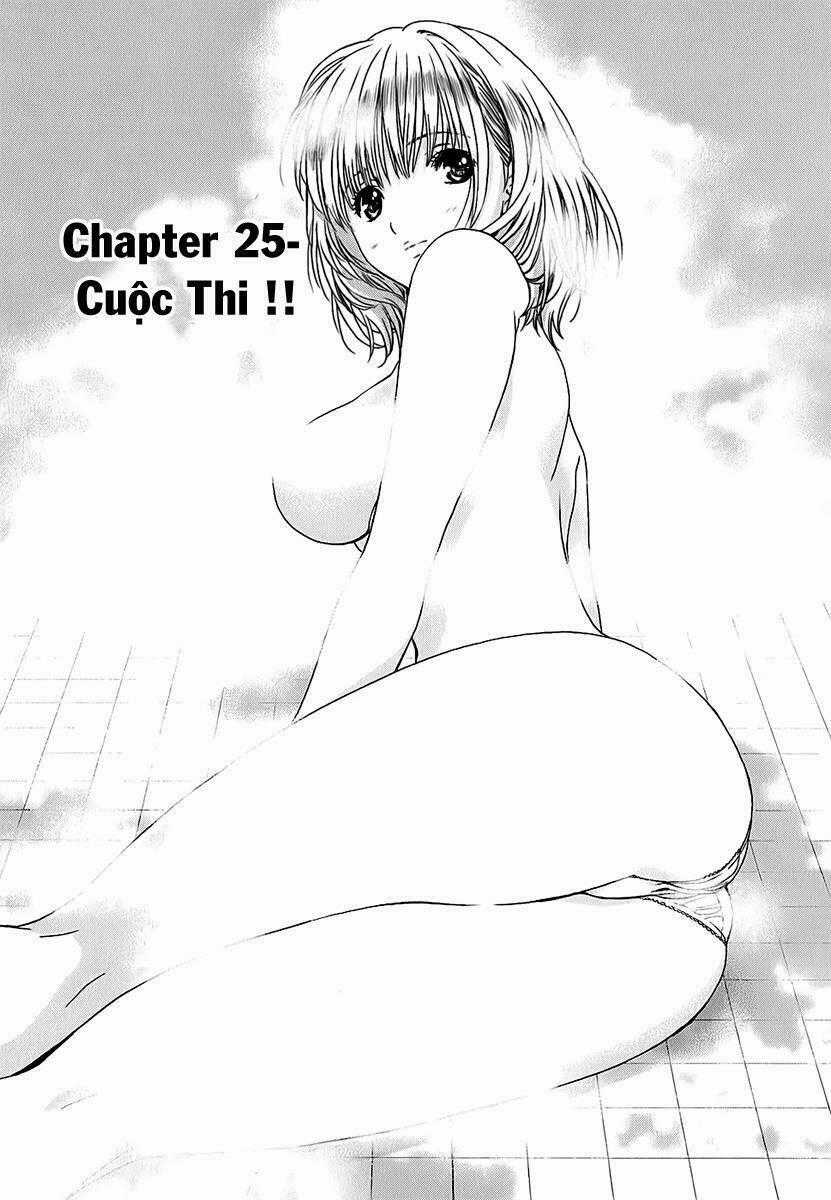 Baka and boing - Chapter 25 - Trang 1