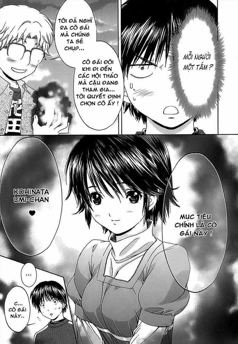Baka and boing - Chapter 25 - Trang 11