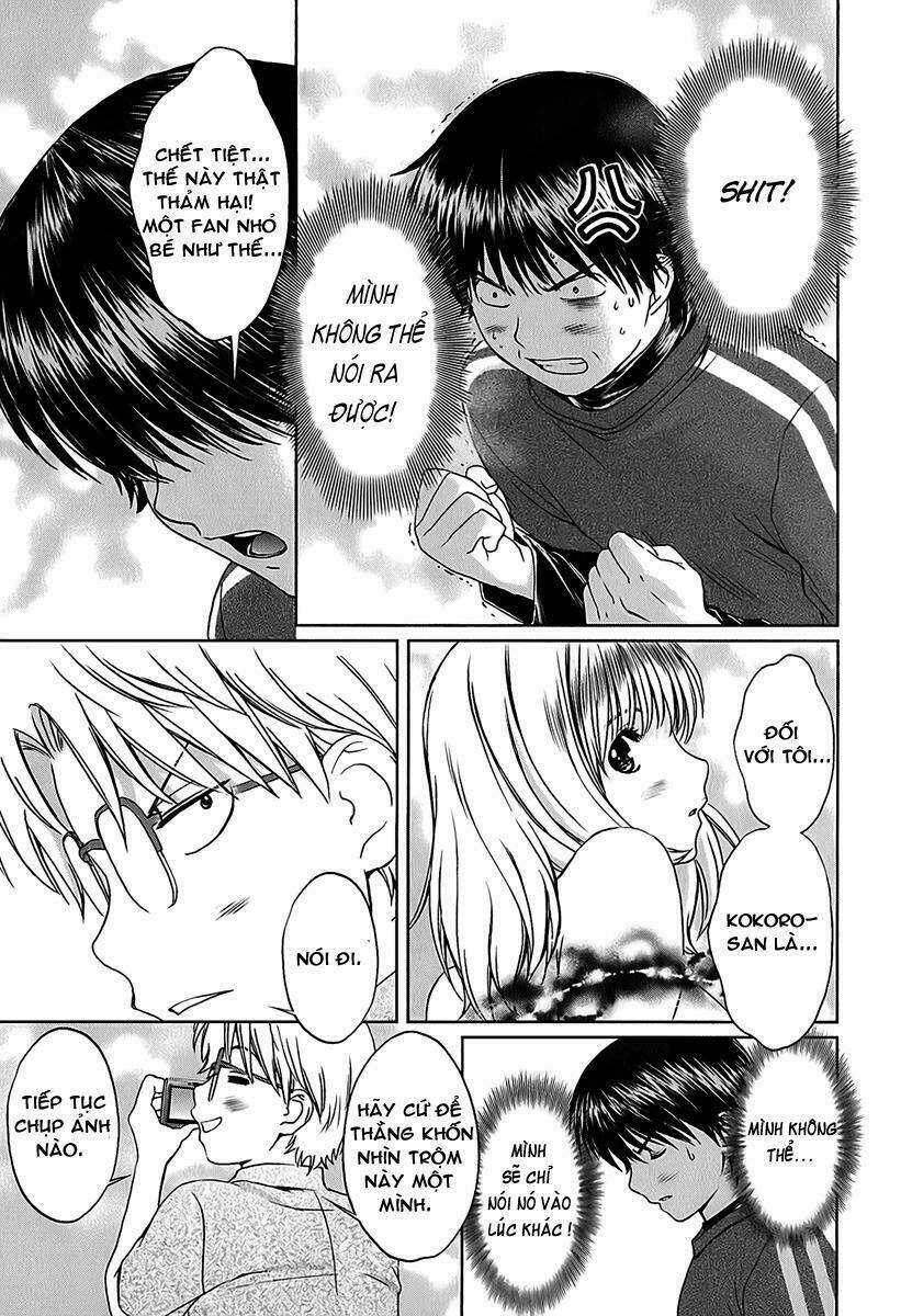 Baka and boing - Chapter 25 - Trang 7