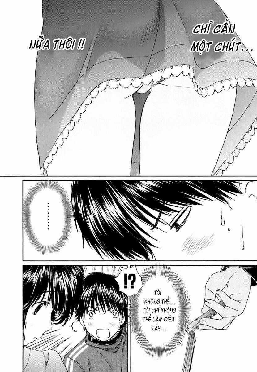 Baka and boing - Chapter 26 - Trang 2