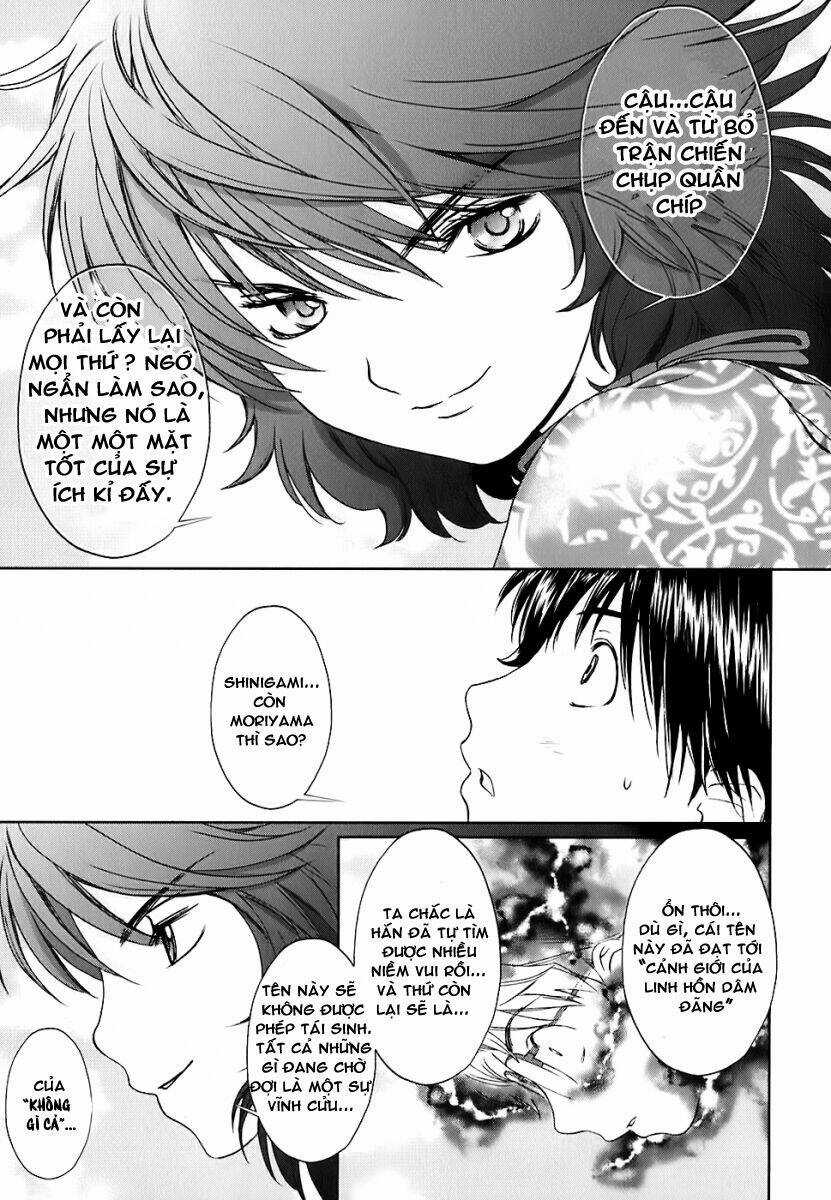 Baka and boing - Chapter 26 - Trang 13