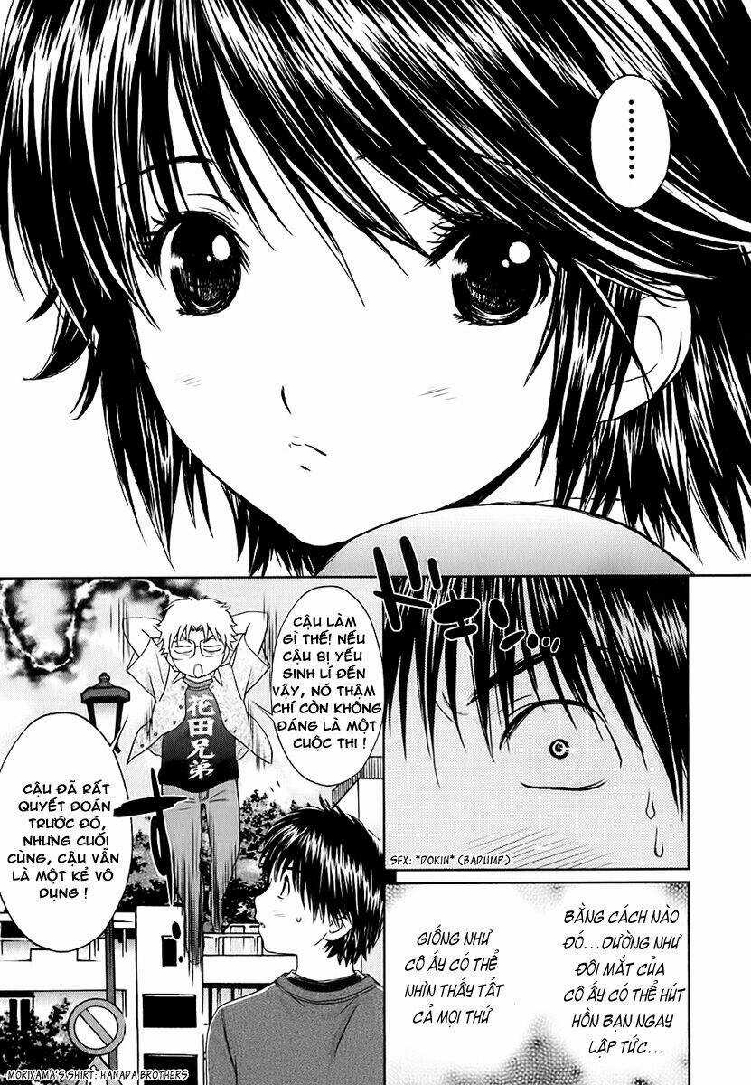 Baka and boing - Chapter 26 - Trang 3