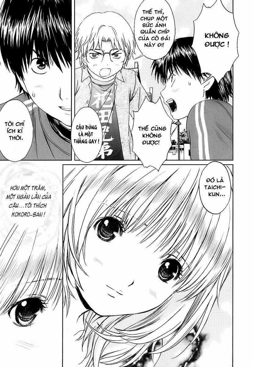 Baka and boing - Chapter 26 - Trang 6