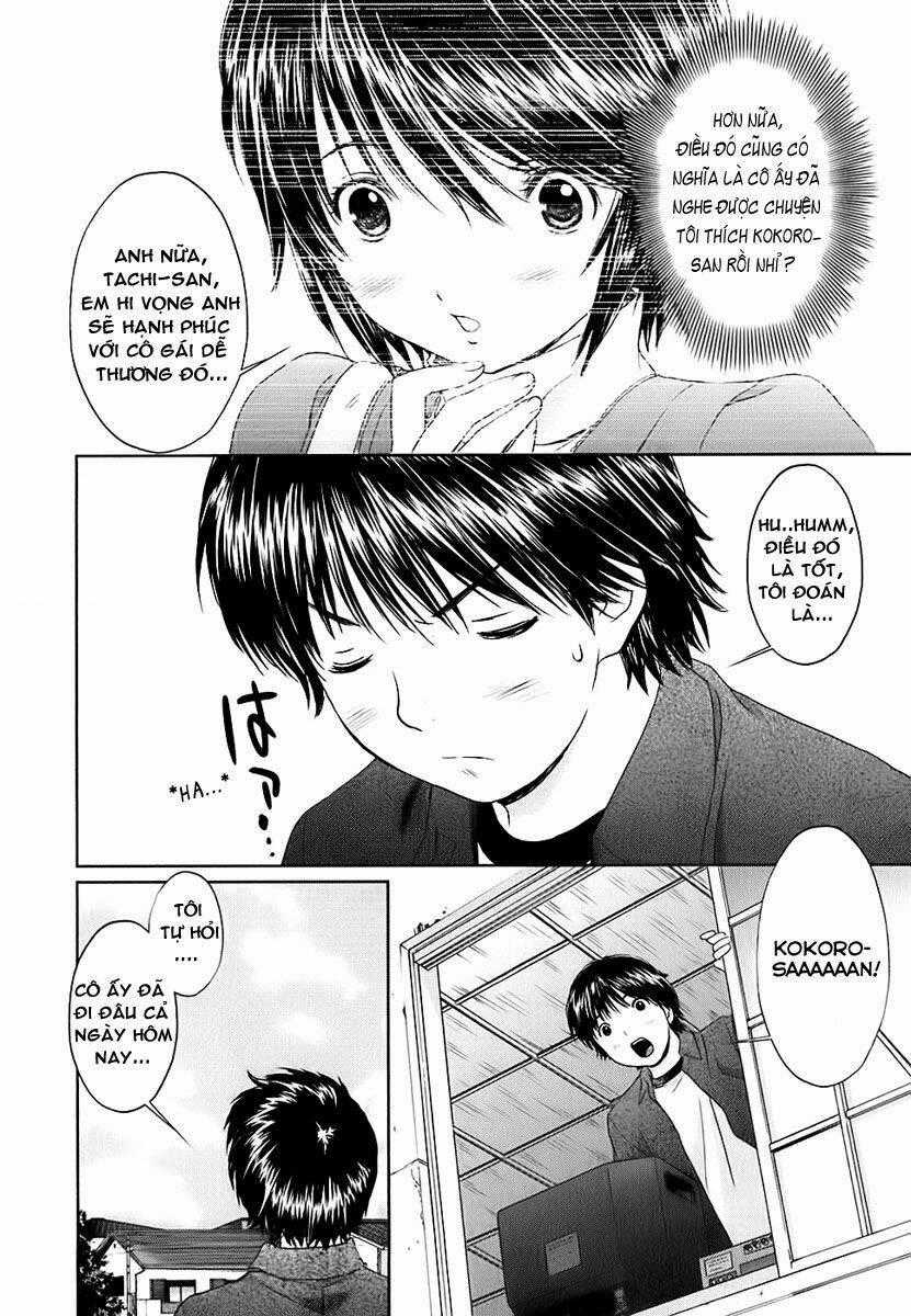 Baka and boing - Chapter 27 - Trang 2