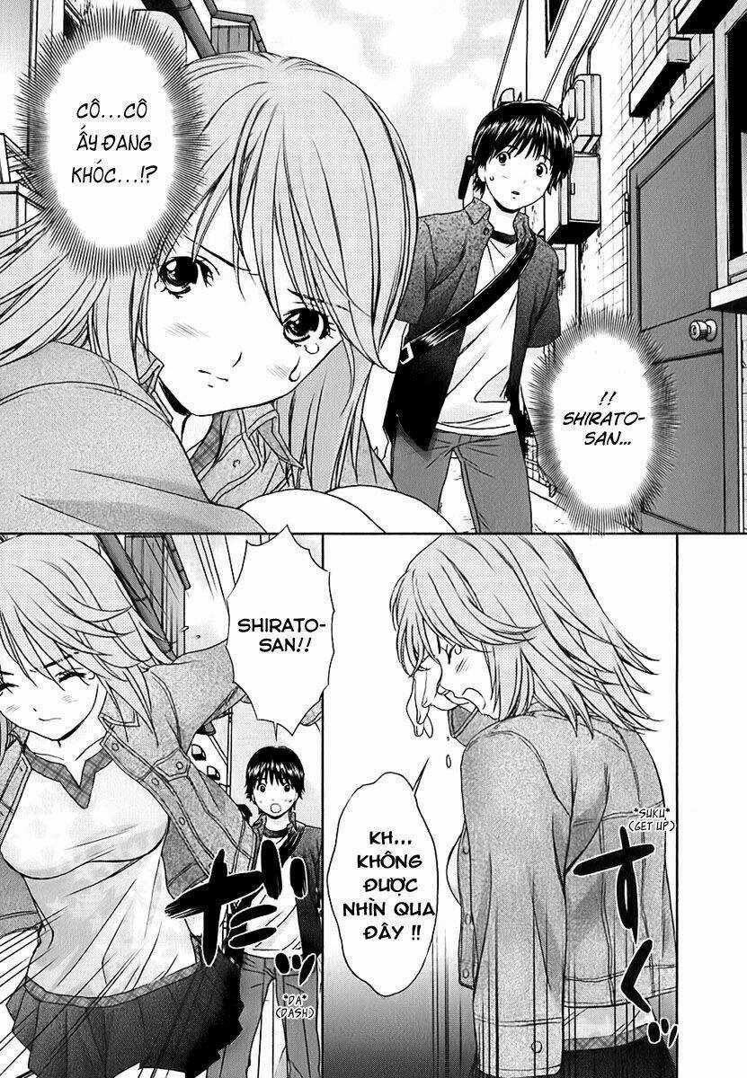 Baka and boing - Chapter 27 - Trang 11