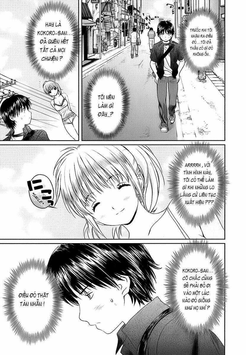 Baka and boing - Chapter 27 - Trang 5