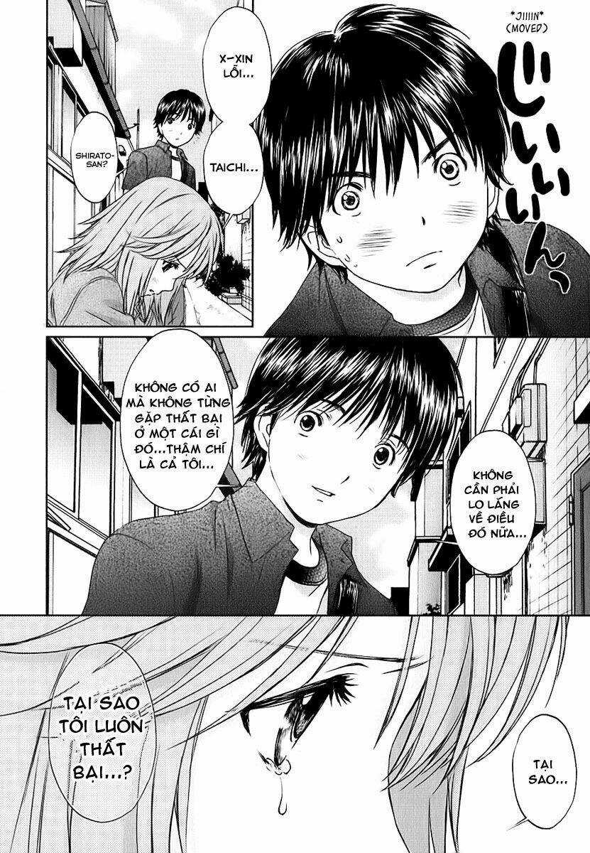 Baka and boing - Chapter 27 - Trang 10