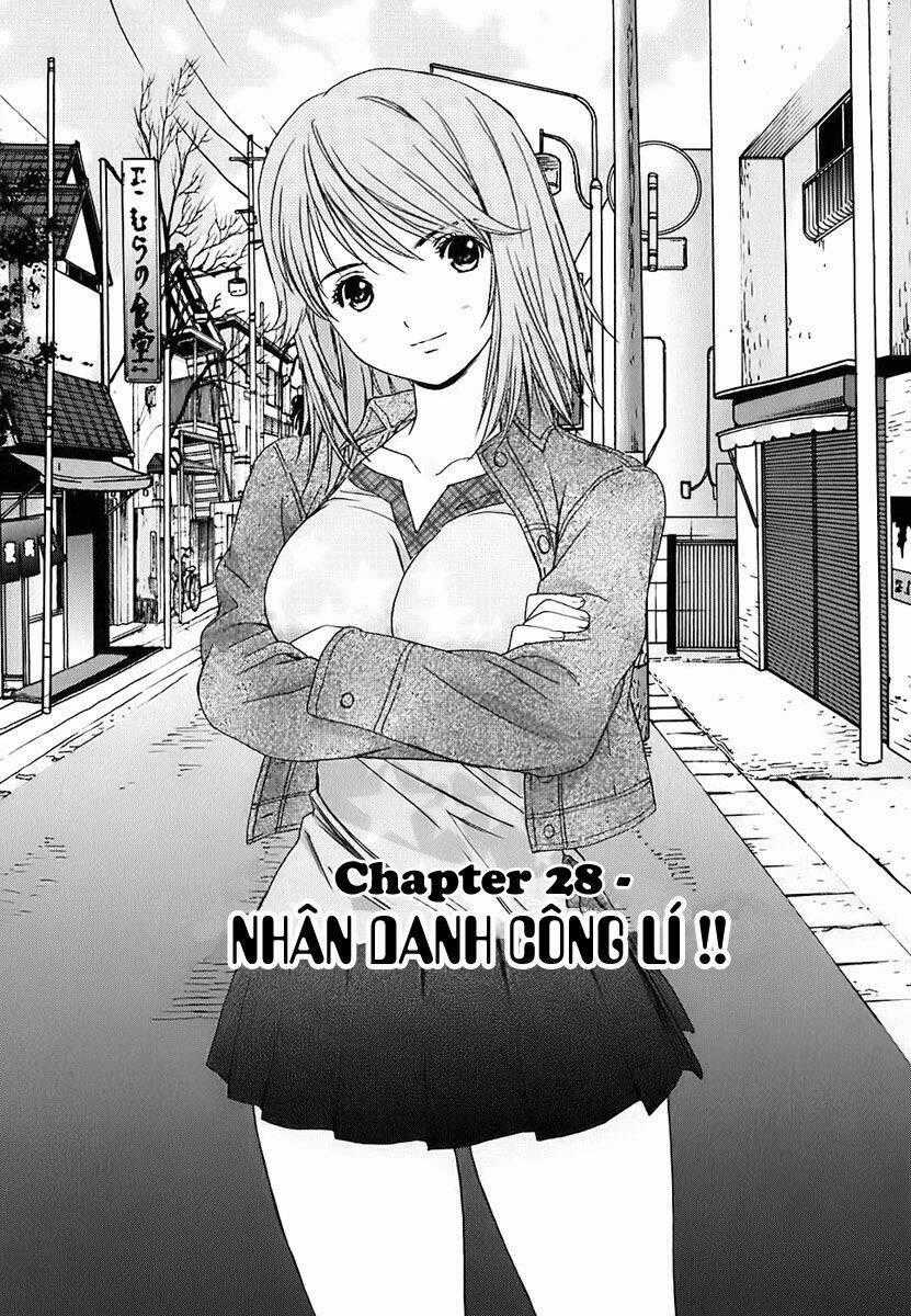 Baka and boing - Chapter 28 - Trang 1