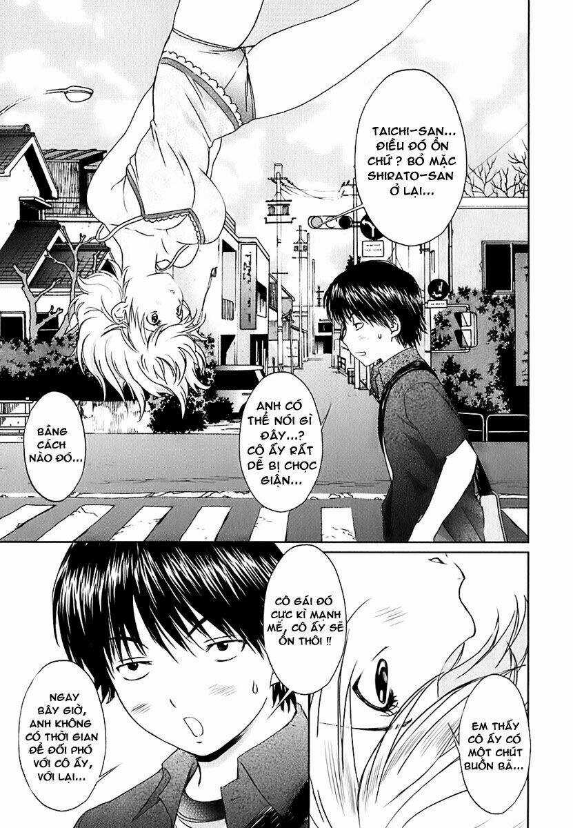 Baka and boing - Chapter 28 - Trang 11