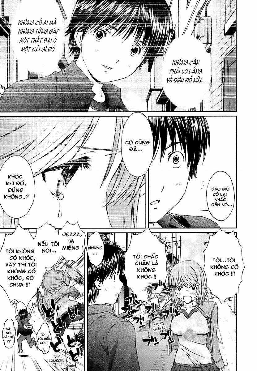 Baka and boing - Chapter 28 - Trang 7