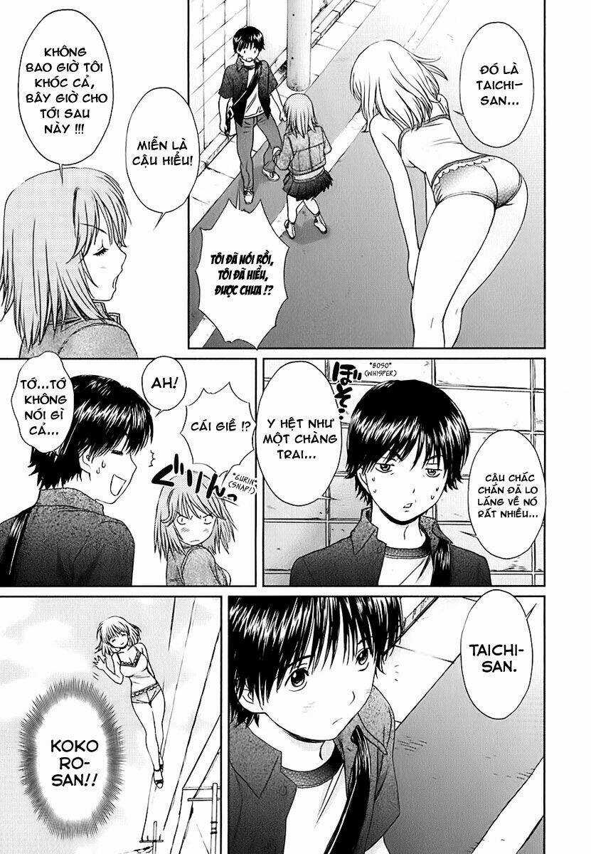 Baka and boing - Chapter 28 - Trang 9