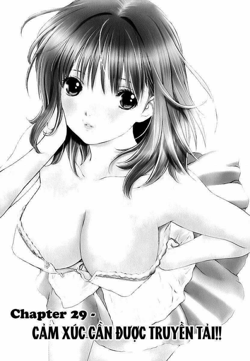 Baka and boing - Chapter 29 - Trang 1