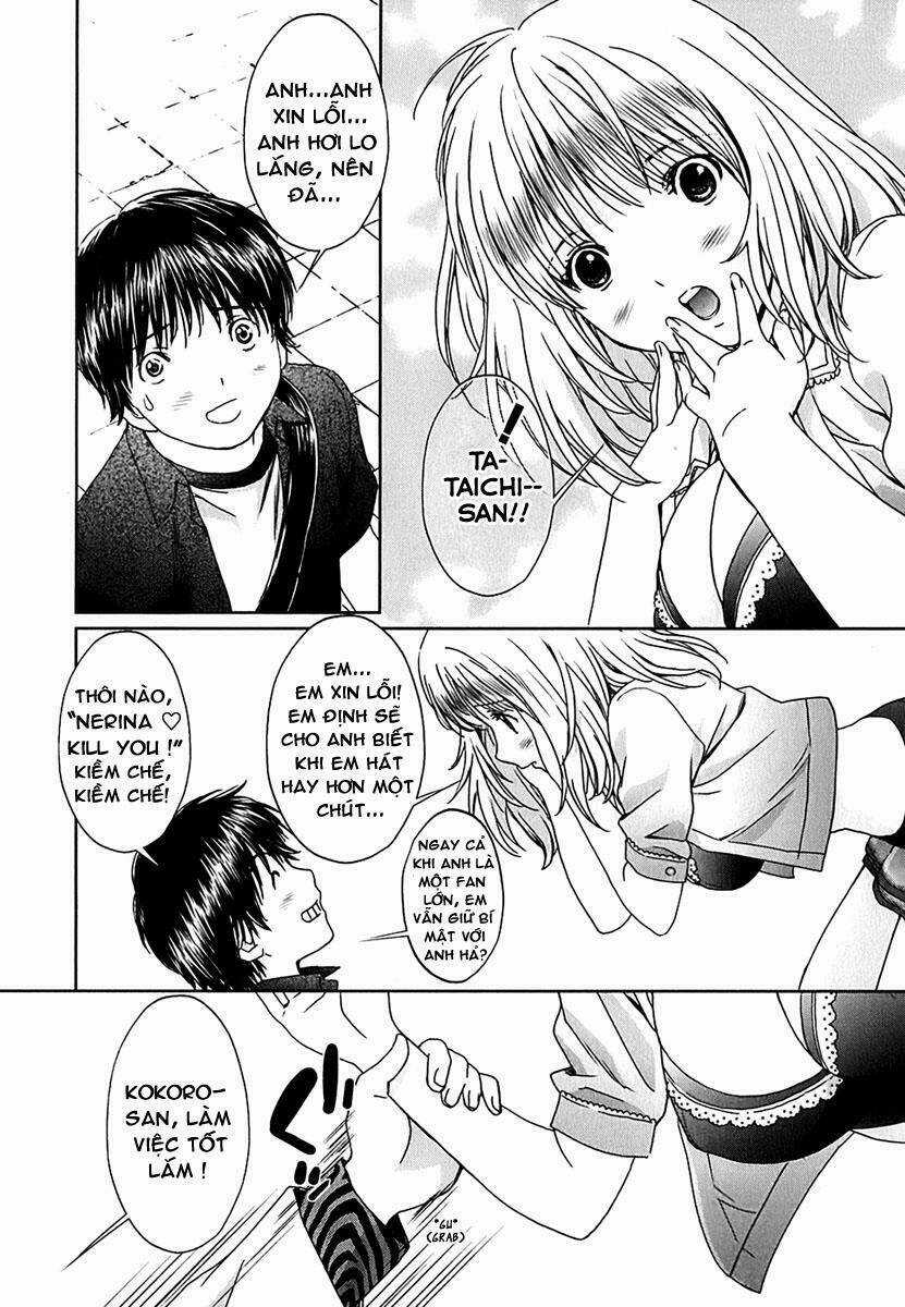 Baka and boing - Chapter 29 - Trang 15