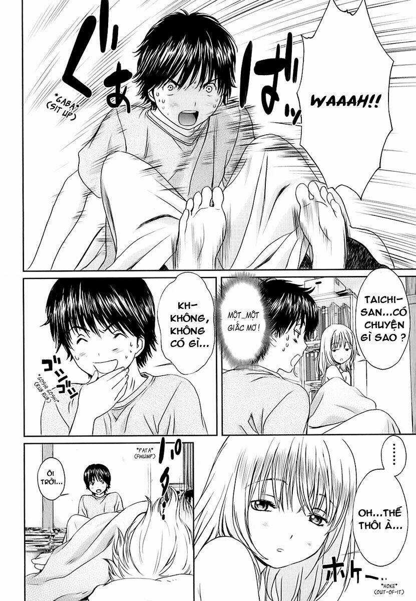 Baka and boing - Chapter 29 - Trang 3