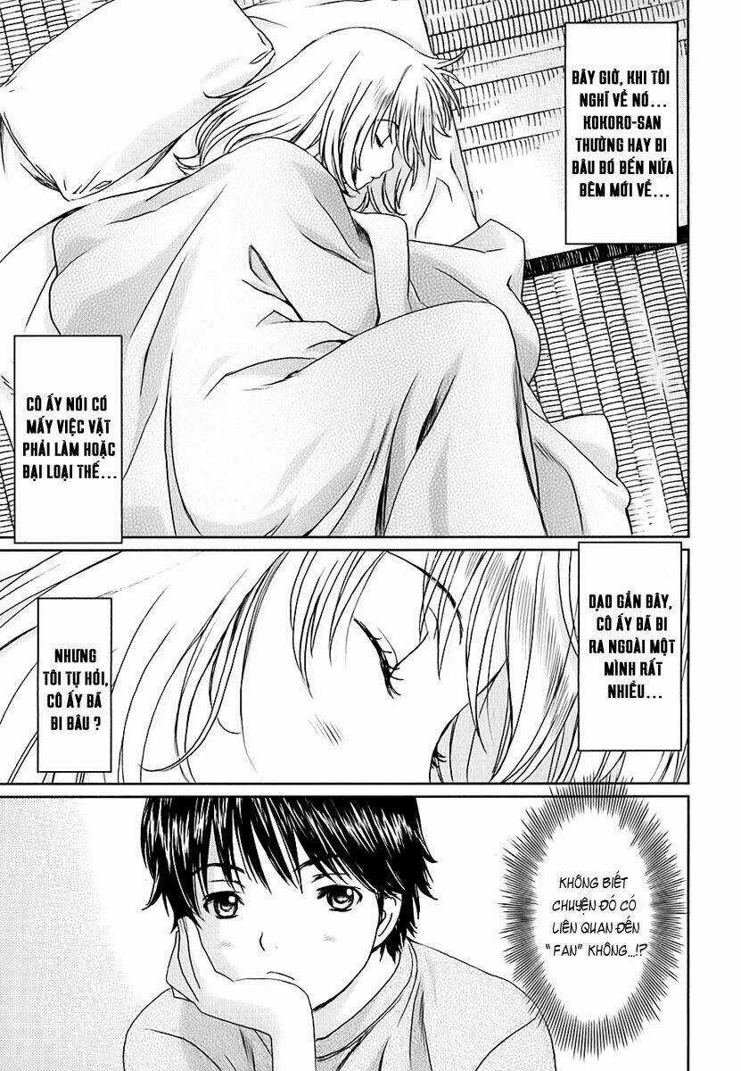 Baka and boing - Chapter 29 - Trang 4