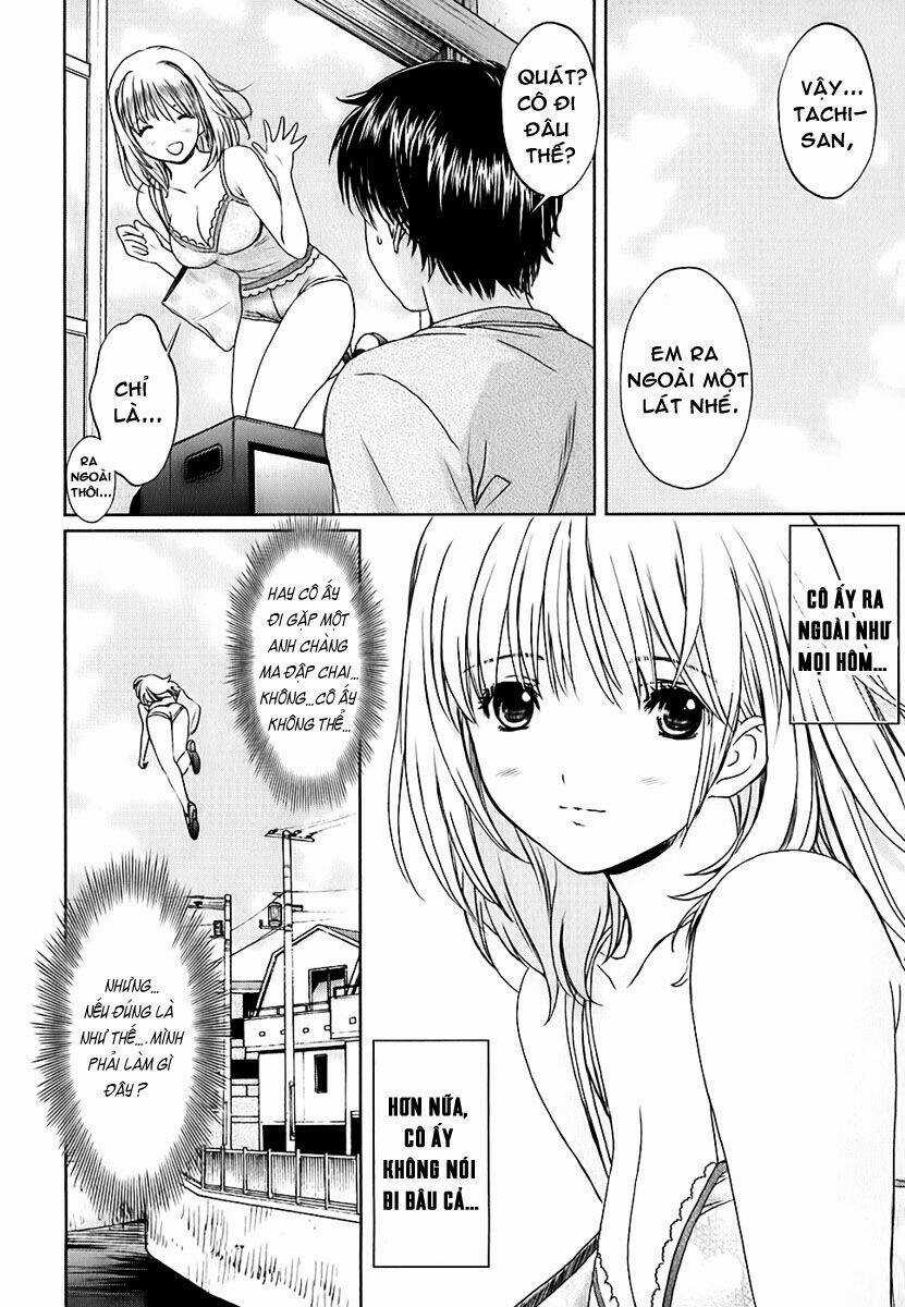 Baka and boing - Chapter 29 - Trang 5